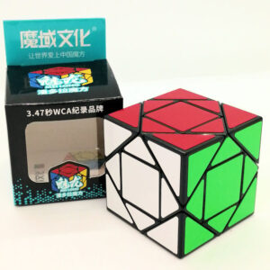 Pandora Moyu Cubo Black